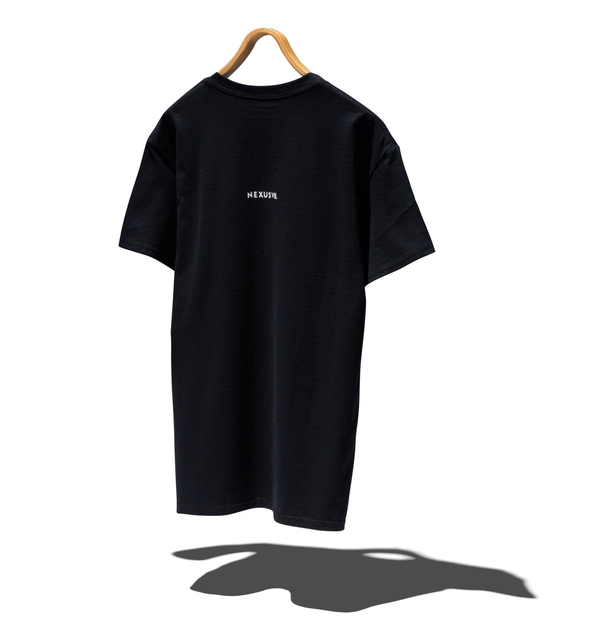 WHOLE EARTH TEE - NEXUS VII