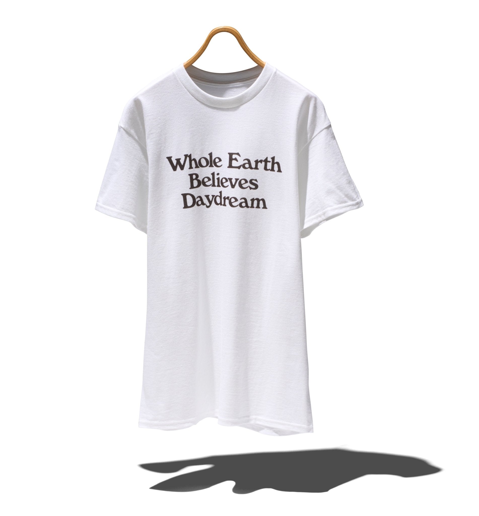 WHOLE EARTH TEE - NEXUS VII