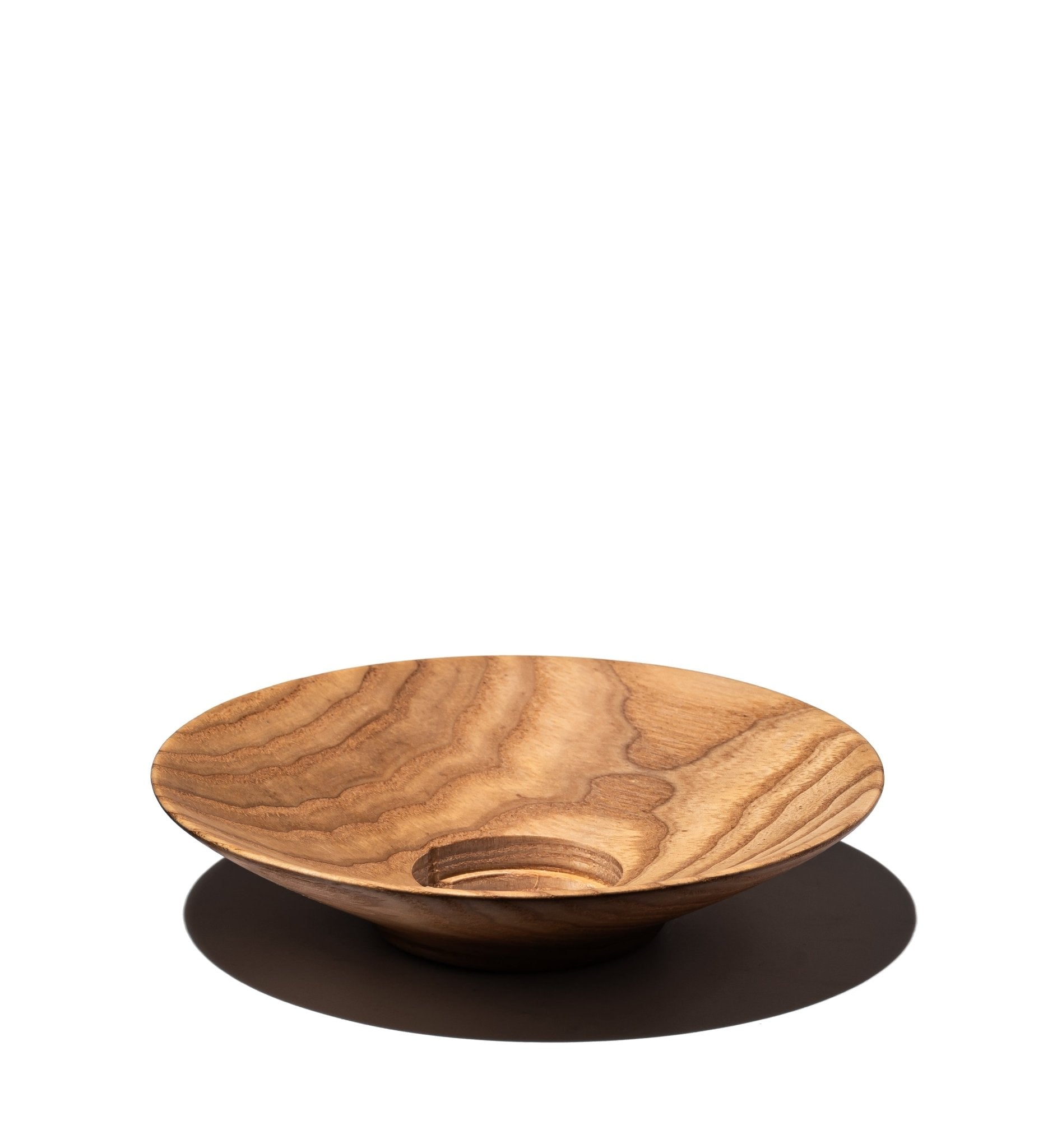Wooden Lamp Shade For GOAL ZERO - PEREGRINE DESIGN FACTORY
