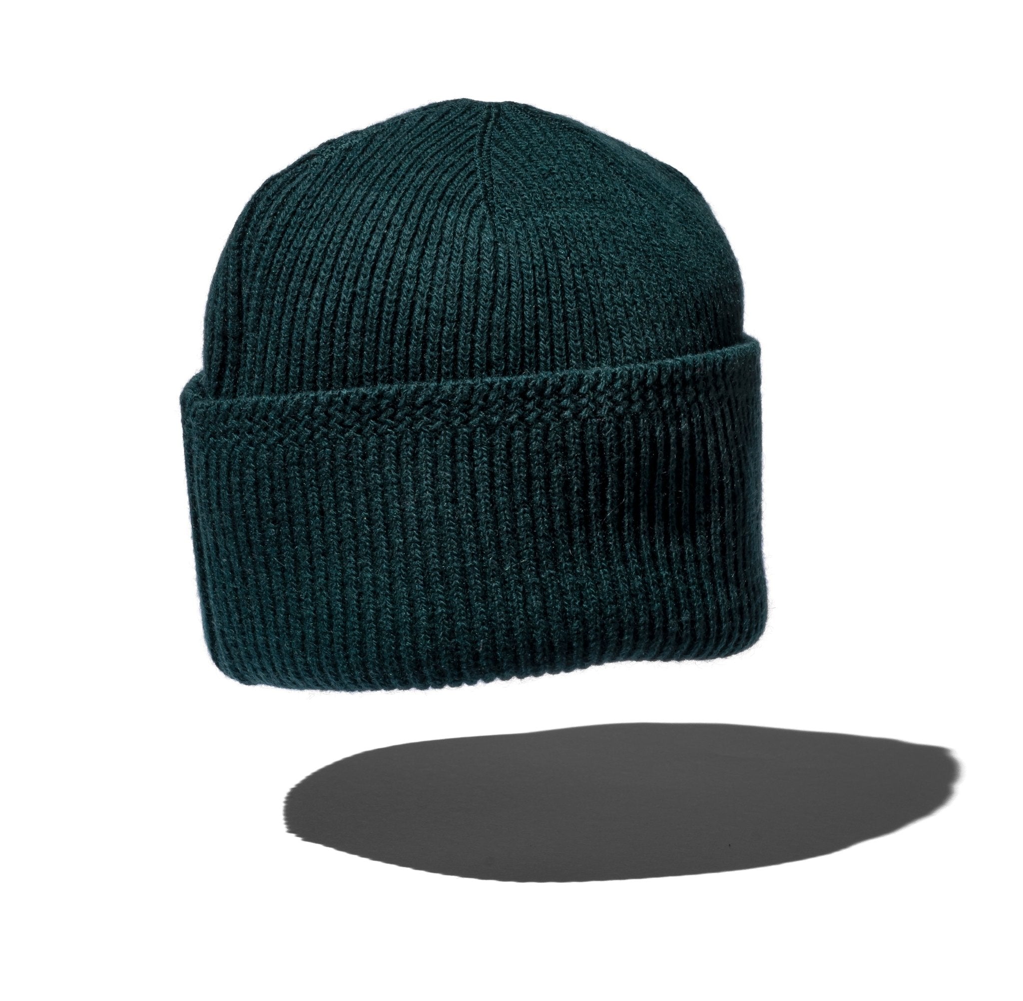 Wool Beanie - DIE DREI BERGE