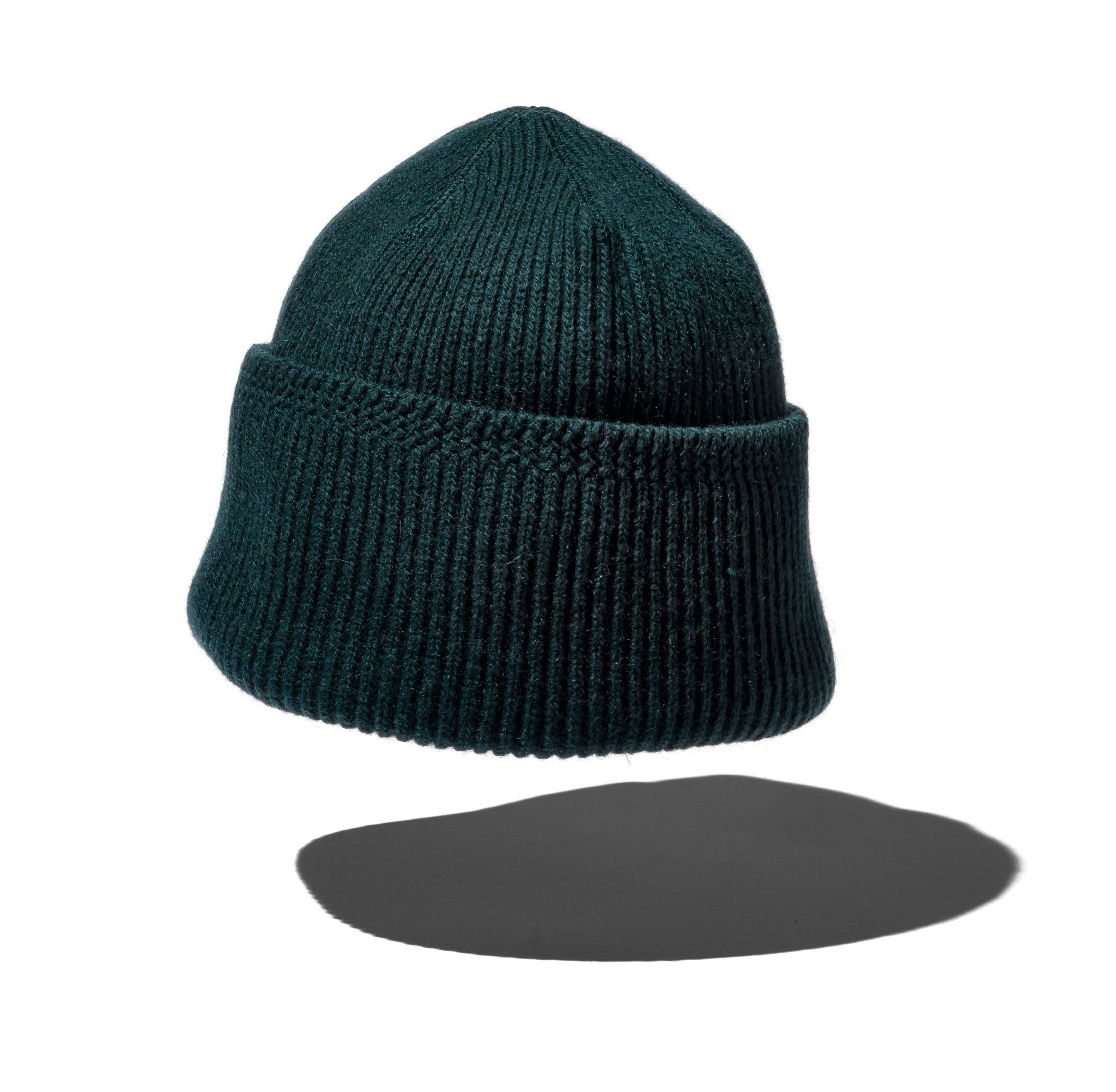Wool Beanie - DIE DREI BERGE