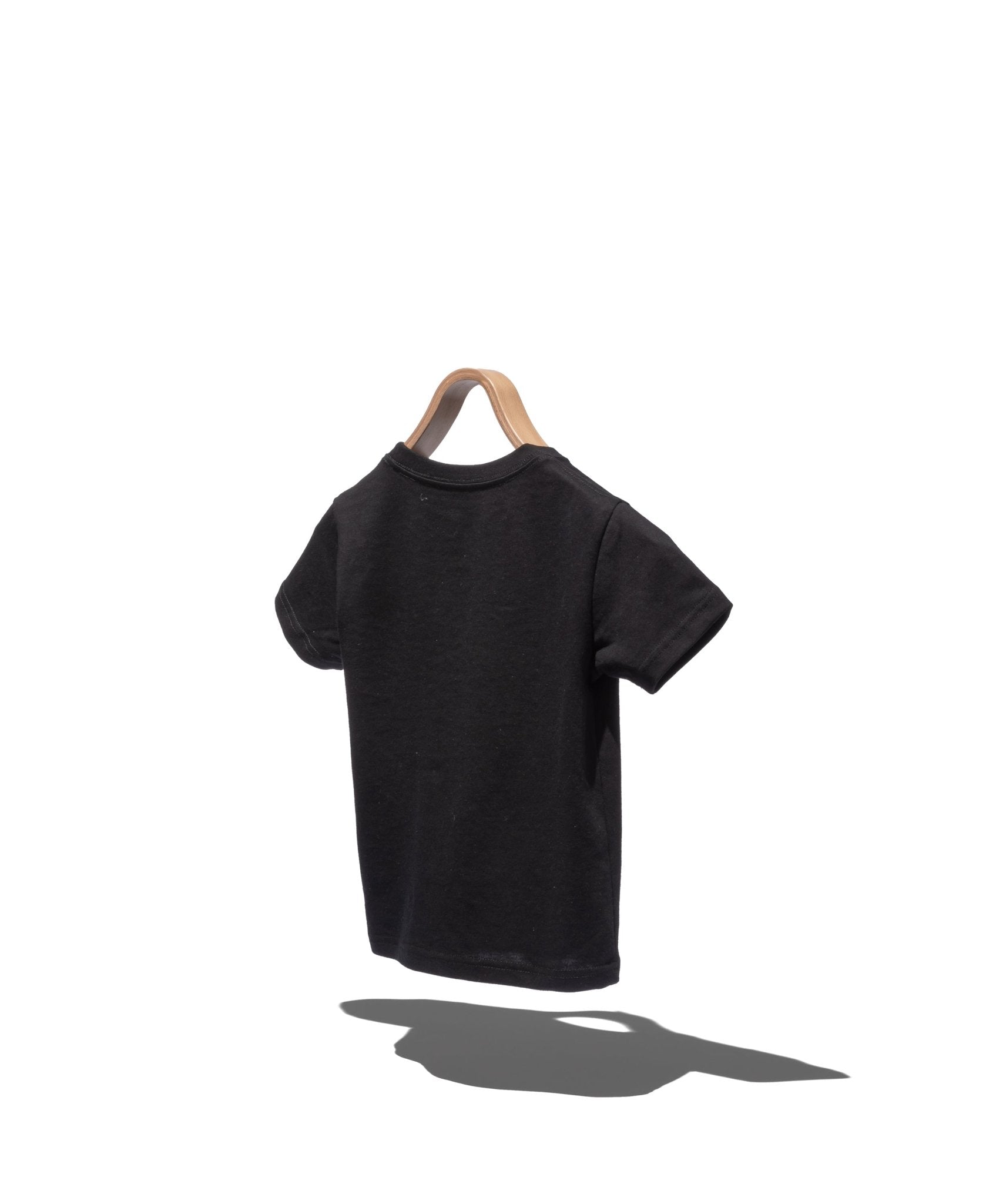 Yu Nagaba printed T kids - AND WANDER