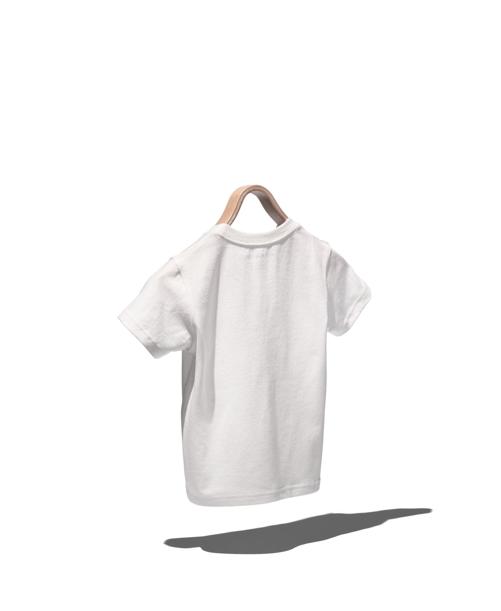 Yu Nagaba printed T kids - AND WANDER