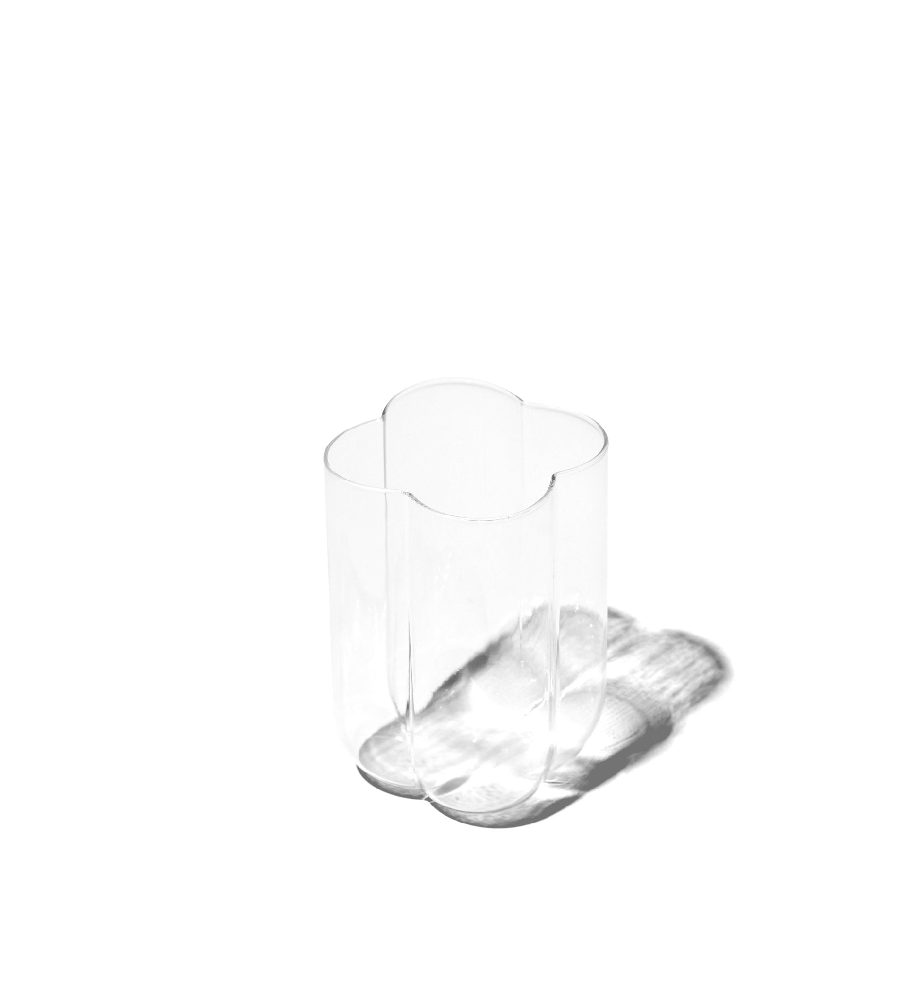 ZACAFFÈ BOROSILICATE GLASS (M) - ZACAFFÈ