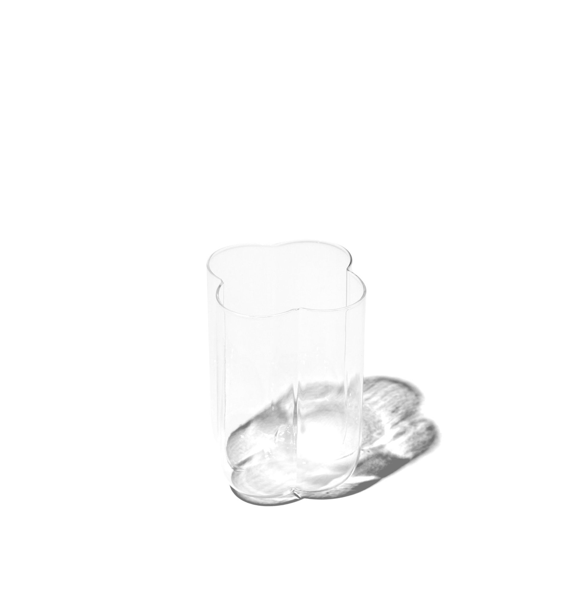 ZACAFFÈ BOROSILICATE GLASS (M) - ZACAFFÈ