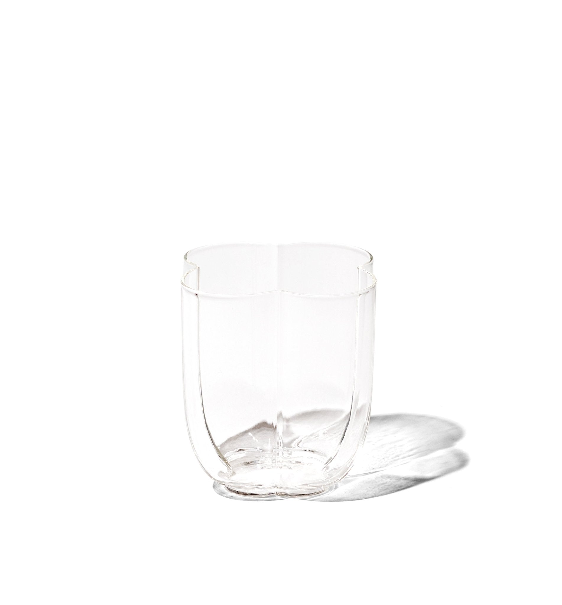 ZACAFFÈ BOROSILICATE GLASS (S) - ZACAFFÈ