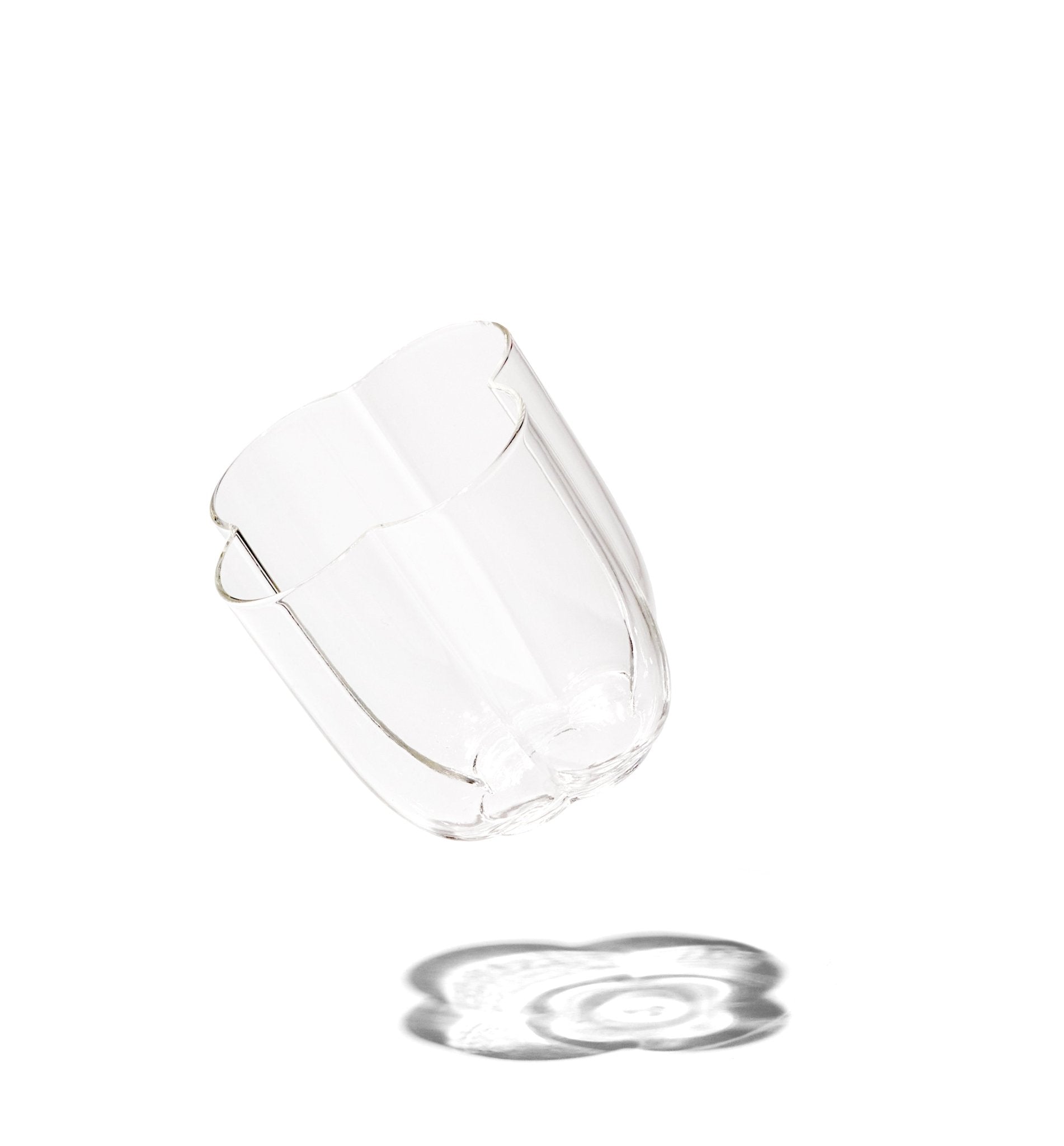 ZACAFFÈ BOROSILICATE GLASS (S) - ZACAFFÈ