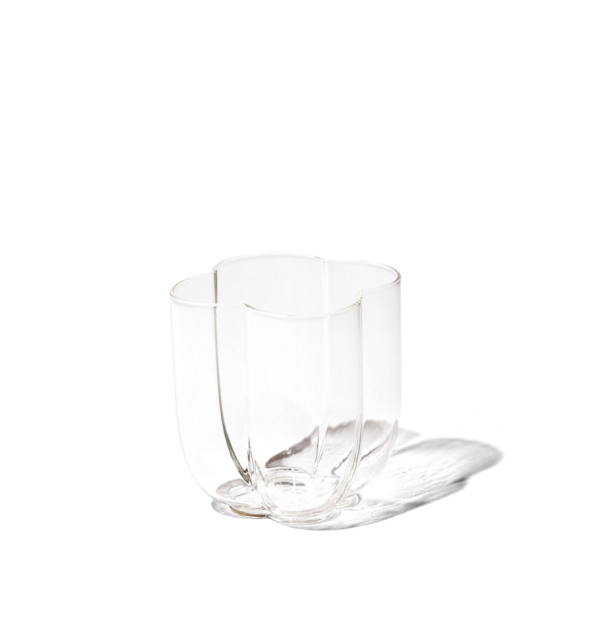 ZACAFFÈ BOROSILICATE GLASS (S) - ZACAFFÈ