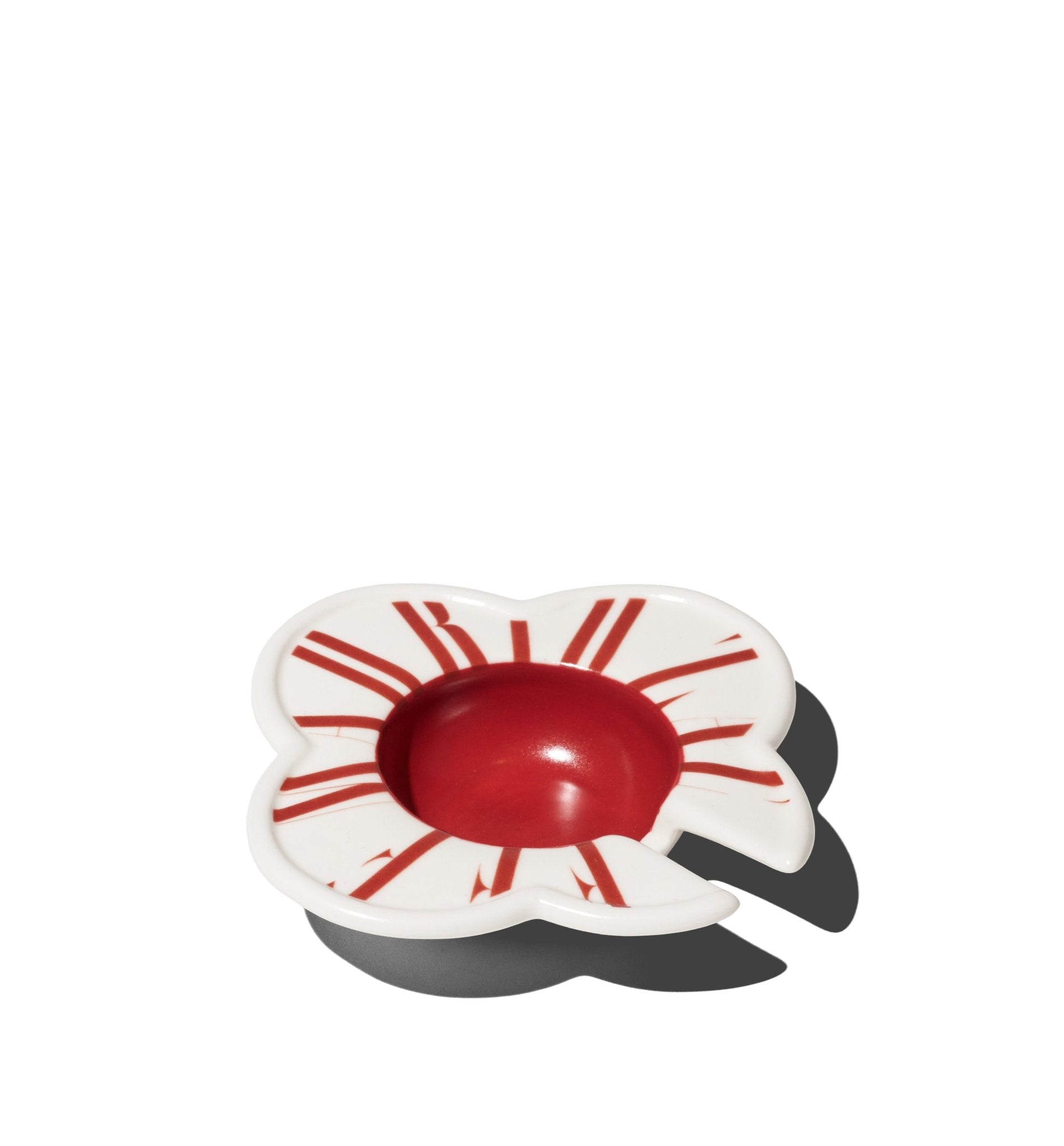 ZACAFFÈ ESPRESSO CUP WITH LID & SAUCER (S) - ZACAFFÈ
