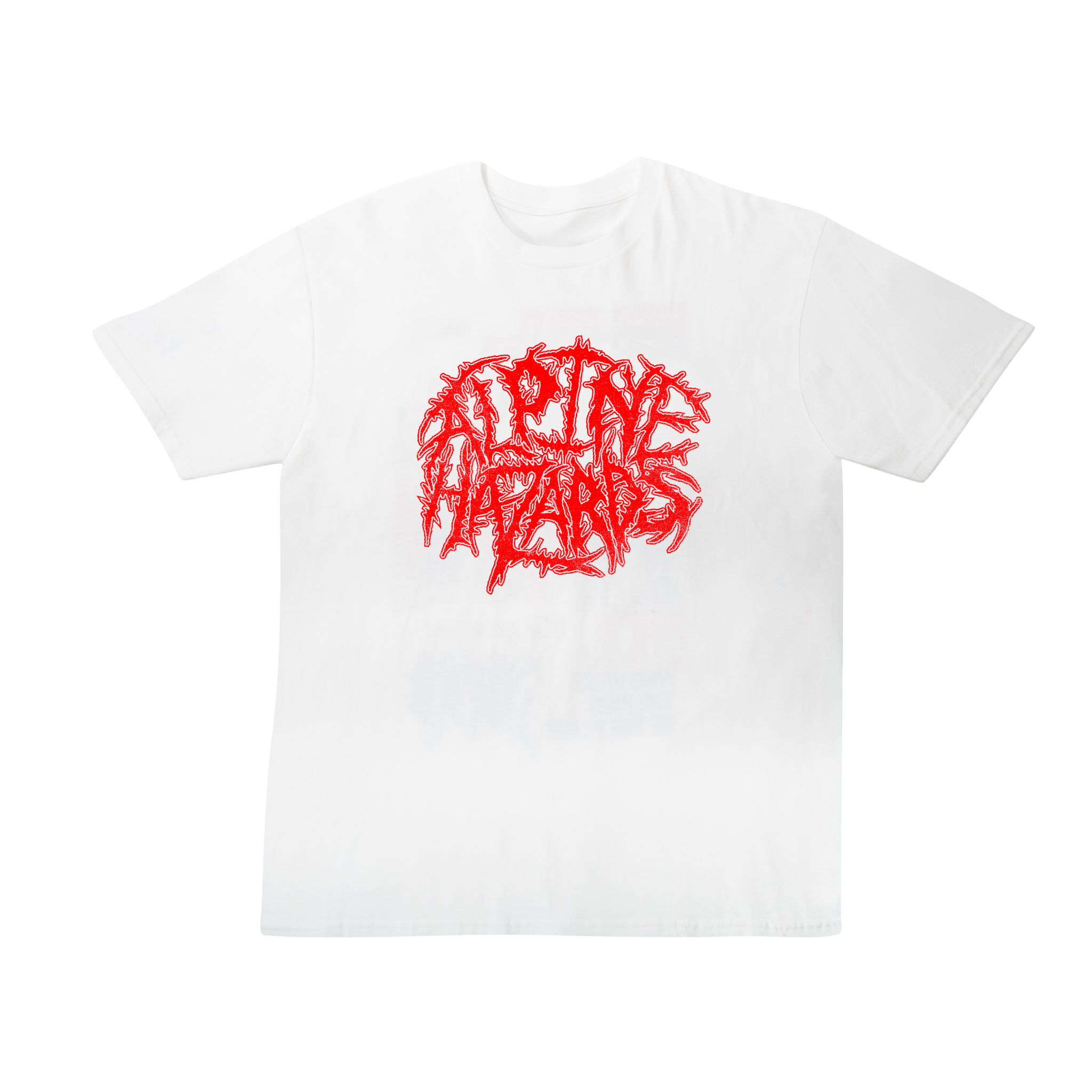 Zak Group — T-Shirt #5 (front)