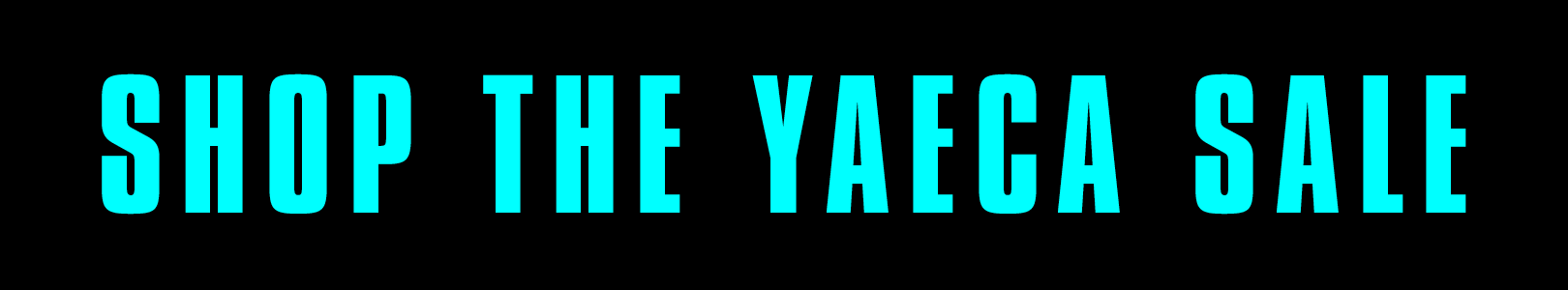 Shop YAECA